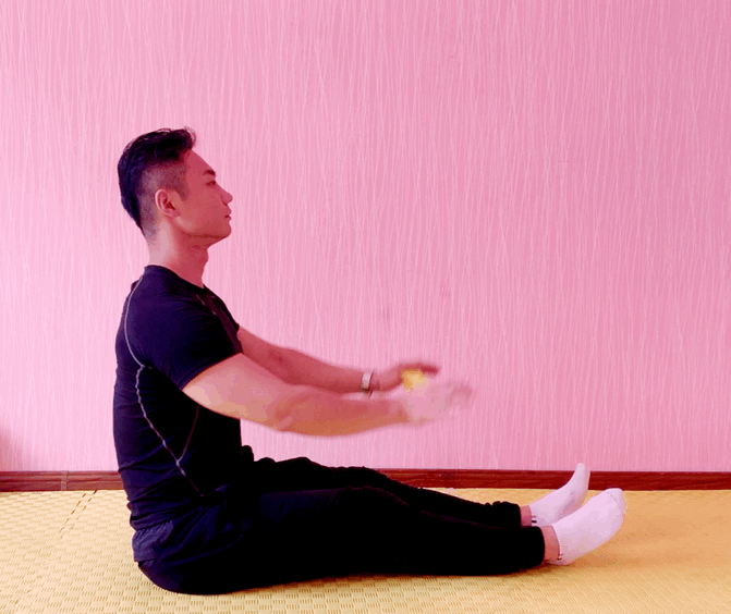 怎么改善驼背，驼背怎么办，怎么改善驼背（6个动作让你恢复挺拔完美体态）