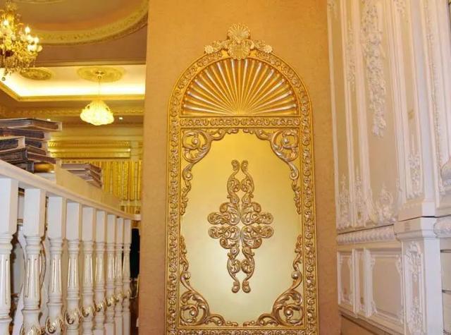 新型别墅建材的种类，别墅造型材料（10种高颜值新型建筑材料）