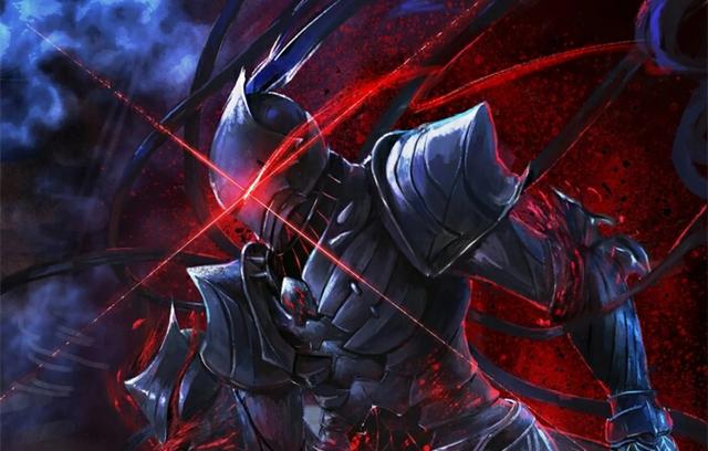 fgo小黑怎么获得，fgo美服小黑（推荐四个无限池效率速刷的套路阵容）