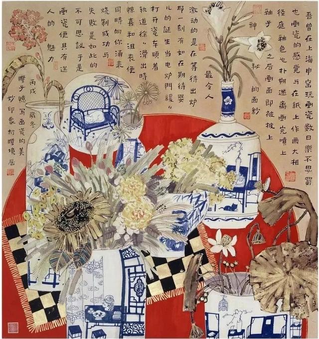 造梦西游ol花篮三叠什么条件，造梦西游ol怎么叠三层花篮（是她画作的文化格调）