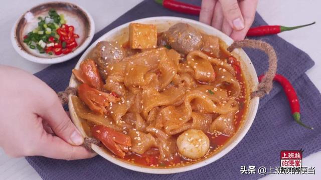 宽粉是什么做的，宽粉是怎么做的（三款制作秘籍大公开）