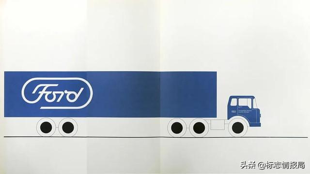 小白兔进化史，小白兔进化史 百度云资源（福特有款你不曾见过的LOGO）