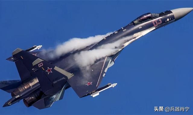 苏35和f22，苏35和F22谁更好（美媒评价美俄多款优秀战机）