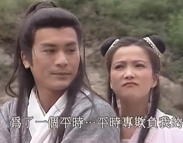 保镖之天之骄女，保镖之天之骄女郭旭喜欢谁（《保镖之天之骄女》）