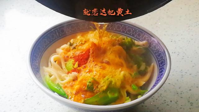 驴蹄子面的做法，驴蹄子面和面做法（做法简单一看就会）