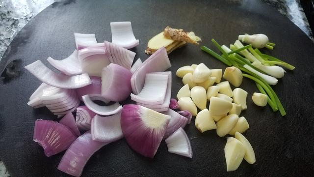 鸡腿肉的做法大全，鸡腿的做法大全（鸡腿香喷喷的做法）