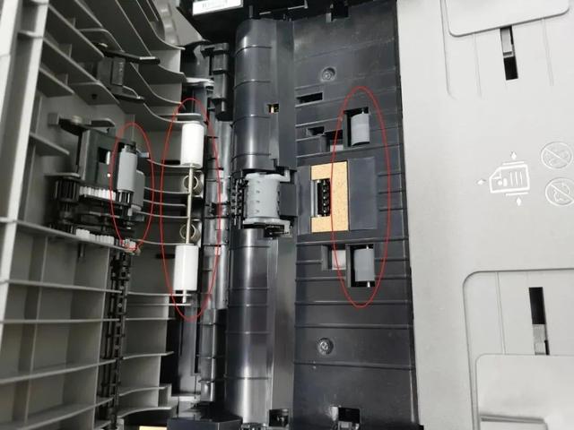 打印机缺纸状态怎么消除，打印机在打印时总提示缺纸怎么办（打印机为什么会提示
