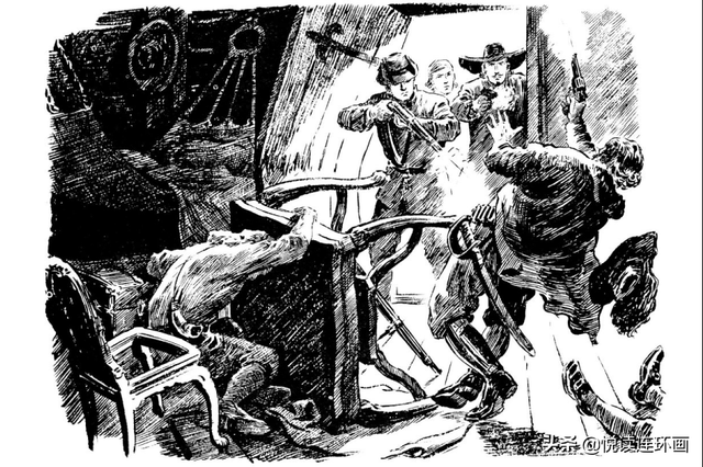 鲁滨逊漂流记小说，鲁滨孙漂流记是第几人称的小说（5分钟了解名著《鲁滨逊漂流记》-儿童阅读经典）