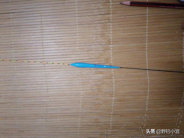 罗非鱼钓法技巧，春季野钓罗非鱼的钓法技巧（不再愁大罗非不上钩）