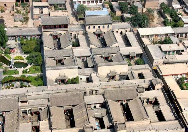 山西著名旅游景点，山西五台山旅游（山西最值得去的十大景点）