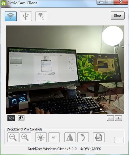 手机当电脑摄像头，手机当电脑摄像头的方法（废旧手机变台式电脑的“摄像头”和“麦克风”）