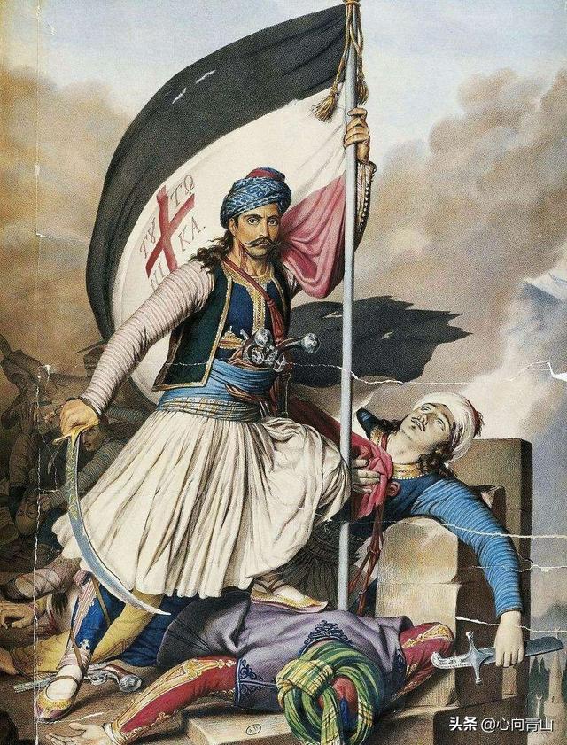 奥斯曼帝国是现在的哪个国家，奥斯曼帝国是西方国家吗（曾经地跨亚欧非的奥斯曼帝国）