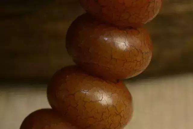 菩提根佛珠怎么养，菩提根佛珠怎样盘玩（菩提根的“盘玩大法”！）