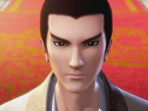 慕七/海绵宝宝头像/ 没有你的世界微信，慕七/海绵宝宝头像/ 没有你的世界，毁了也无所谓（——炉石人物篇<一>）