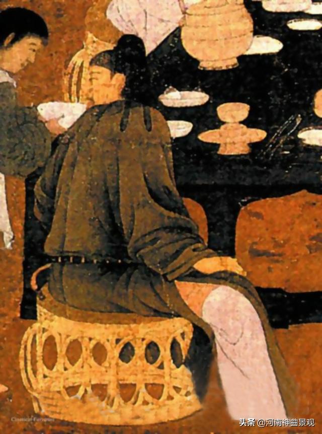 宋代家具特点，宋代家具设计特点（如何概述唐宋时期的中国家具成就和特点呢）