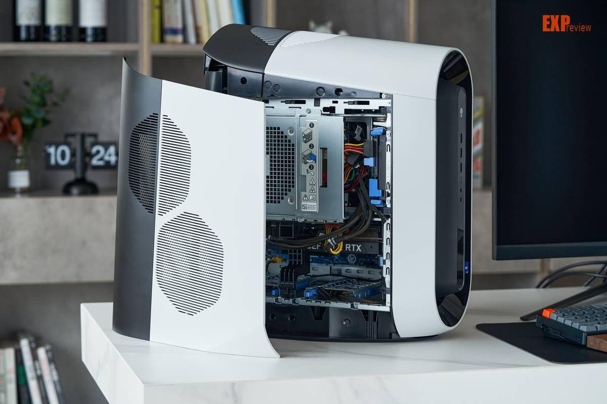外星人机箱(alienware机箱)