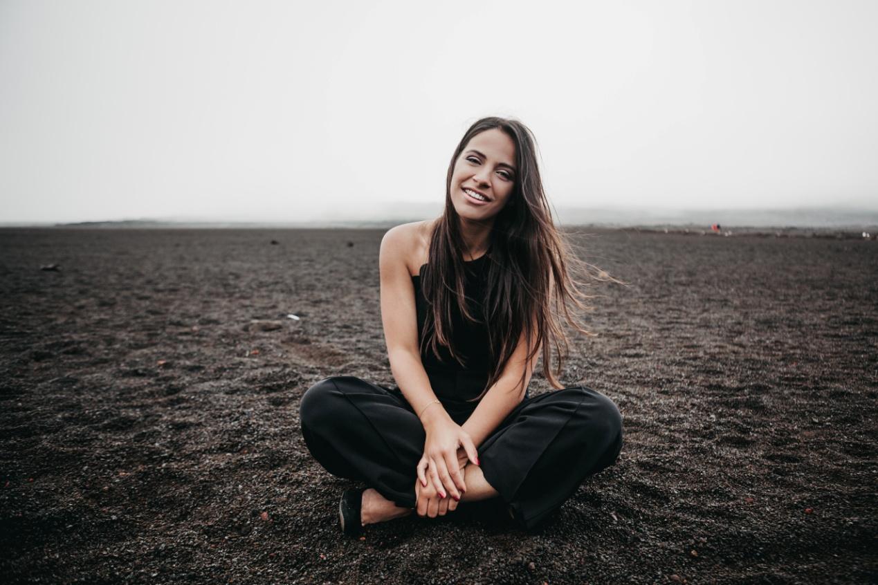 魅力女人的10个特征