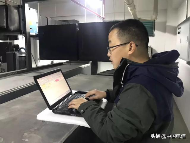 扬州电信网上营业厅，中国电信如何换套餐（中国电信江苏公司在行动）