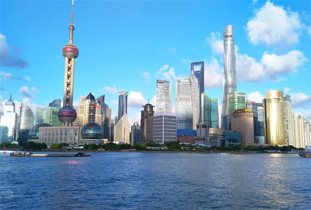 上海为什么称为魔都，上海为什么叫魔都（魔都外号的由来或许与一个三流作家有关）