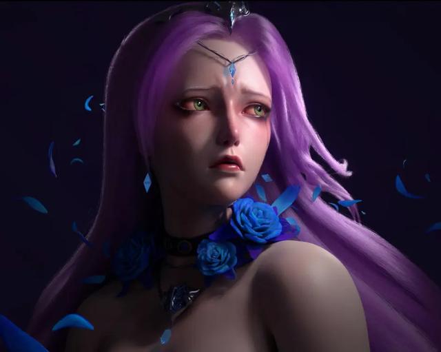 教你如何画简单3D画 入门教程，教你如何画简单3D画（3D角色游戏建模新手入门完整指南）