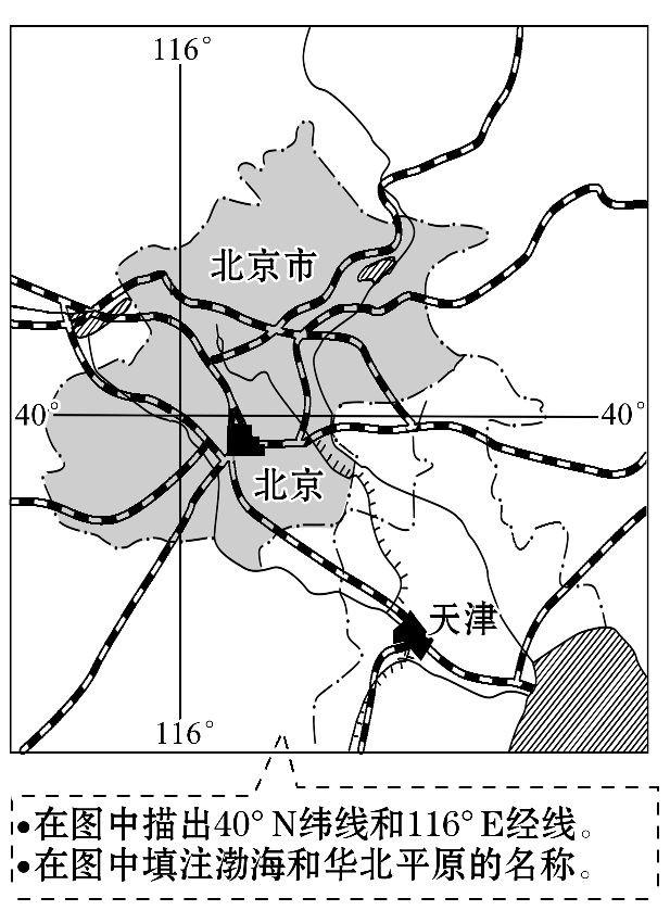 四大地理区域划分的依据是什么，四大地理区域划分的依据是什么和什么（八年级地理下册总复习知识点汇总大全）