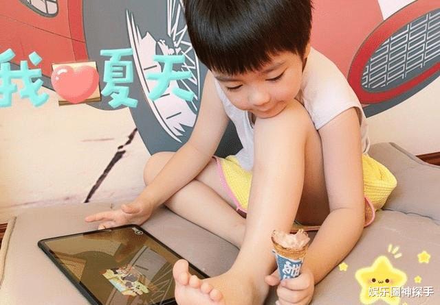 子言男孩名字的含义，子言取名的寓意是什么（《三十而已》中的“许子言”长大了）