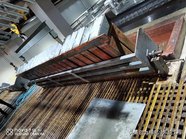 制冰厂投资多少钱，开一个小型制冰厂得多少钱（<南岛、北岛>制冰厂设备采购与安装）