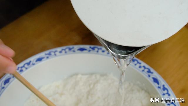 糖糕的家常做法，糖糕的简单做法（3天不用起早做早餐）