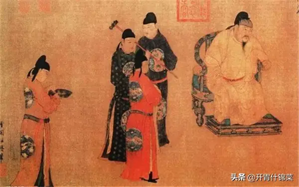 廷尉是什么官职，古代廷尉是什么官职（在古代太守、太尉、廷尉等相当于现在什么官职呢）