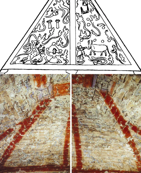 织女的原名叫什么，织女的原名是什么（牛郎织女—来自星空的神话）