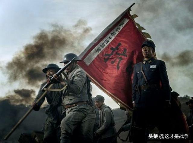 吉鸿昌简介，吉鸿昌是干什么的（蒋介石为什么一定要杀掉吉鸿昌）