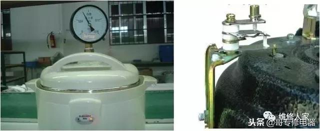 苏泊尔电压力锅e2故障及维修办法，苏泊尔电压力锅维修显示e2（电压力锅维修学习）