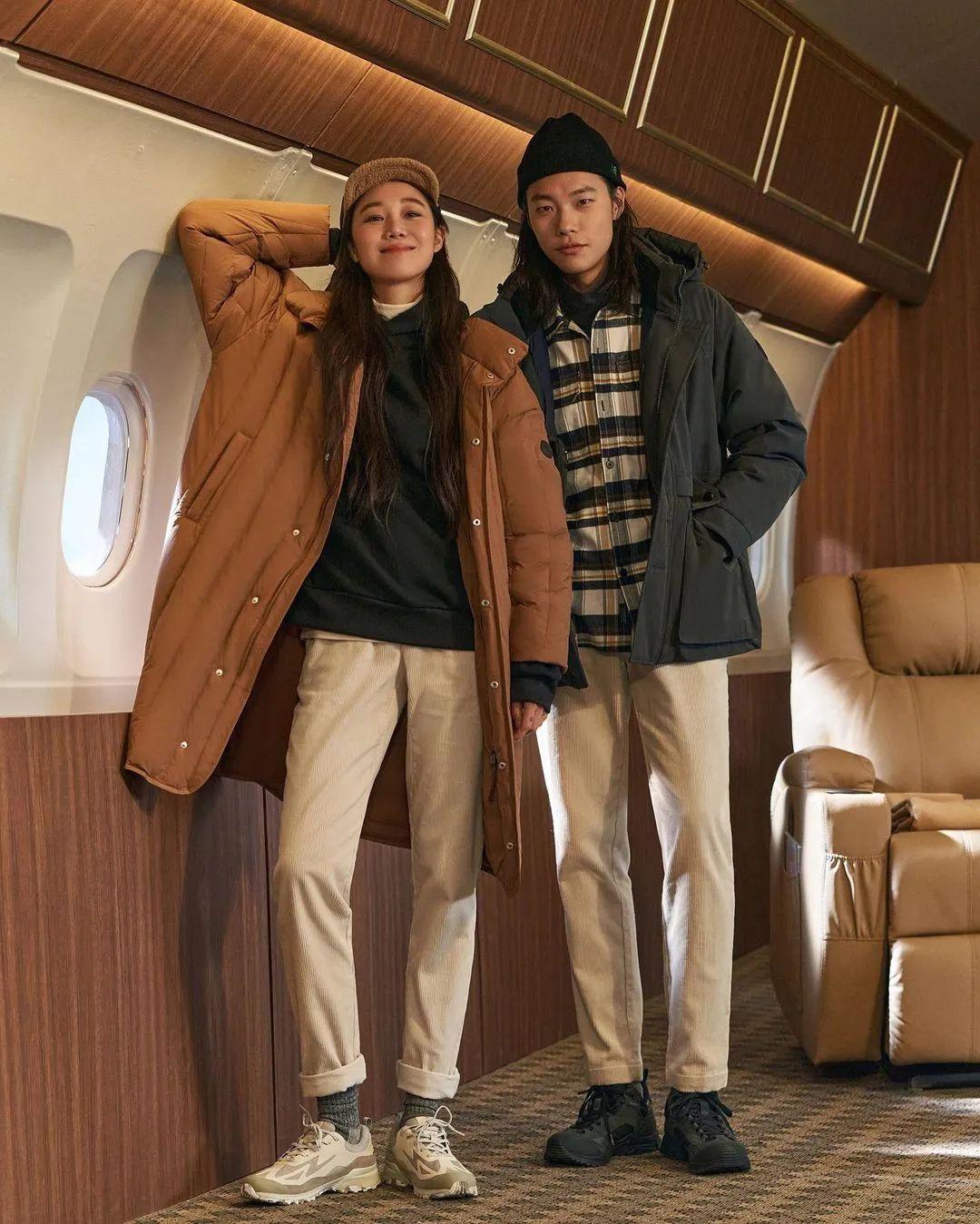 云南少数民族服饰，云南各民族的服饰（体育生羽绒服火了）