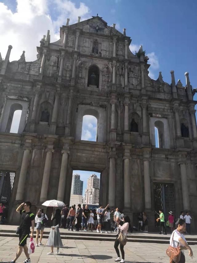 如何购买从深圳到珠海的船票，珠海去深圳船票怎么买（从深圳出发，如何去澳门）