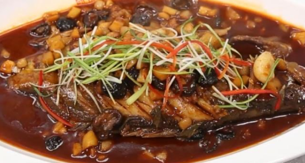 臭鳜鱼腌制方法和做法，臭鳜鱼如何腌制方法（徽世臭鳜鱼正宗做法）