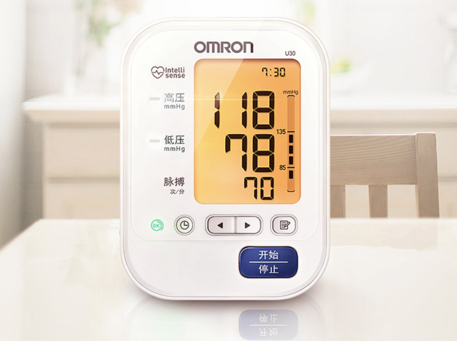 电子血压计排行榜10强，最准的血压计排名（8款高品质血压计推荐）
