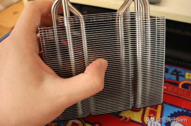 cpu风扇方向，cpu风扇朝哪个方向（科普小知识帮你省时间——超频三东海风云）