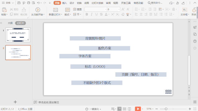 wps怎么做ppt，wps怎么做ppt背景图片（功能，让你办公更高效）
