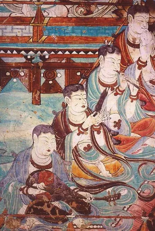 笙的历史介绍，笙的历史介绍和读音（乐器赏析：笙）