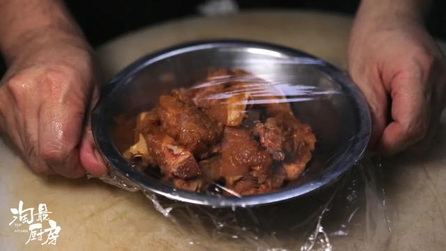大排怎么做，清炖大排怎么做（能把葱烤大排做入味的）