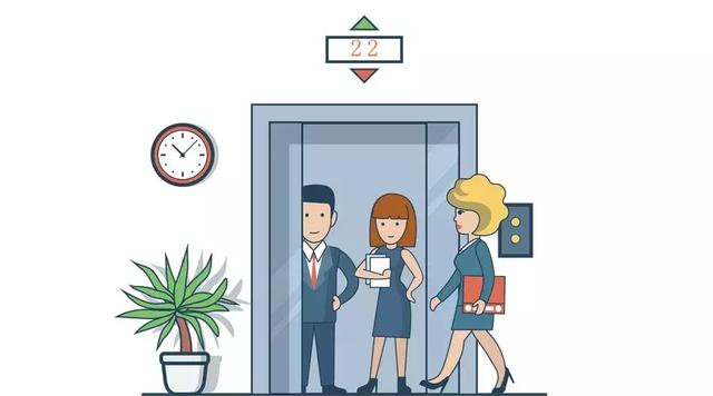 电梯光幕的电梯光幕工作原理，什么叫电梯光幕（一文读懂电梯运作原理）