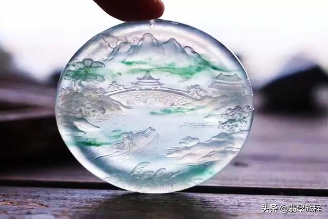 什么是翡翠旅程，翡翠旅程好不好、报的云南中青旅（为什么翡翠的棉竟然会变成了翡翠升值的重要因素）