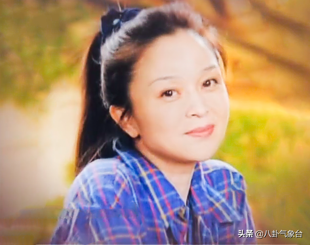 李明启个人资料，李明启个人资料简介（5个“恶婆婆”专业户演员）