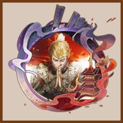 时代少年团图片动漫，月月/时代少年团动漫头像微信（阴阳师2019年度头像框总编录）