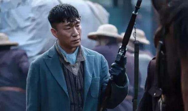 孙红雷成名电视剧有哪几个，孙红雷出演的14部电视剧