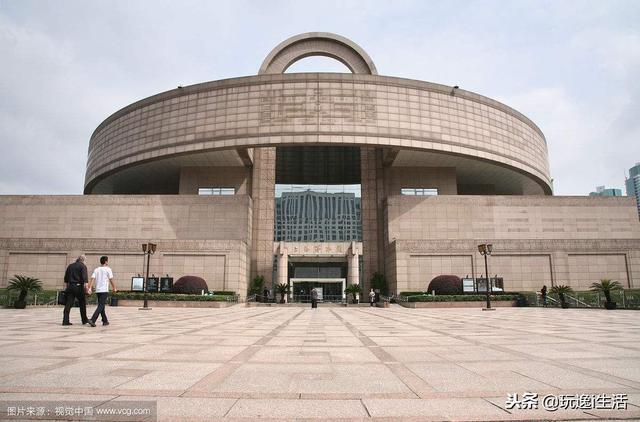 上海旅游景点排名前十，上海景点排行榜（上海市十大旅游景点）