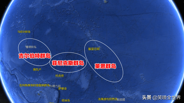 大洋洲国家有哪些，大洋洲有哪些国家（虽然不多，但全知道的人却很少）