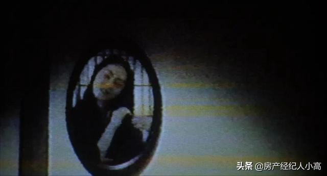 这电影有多恐怖？女主角拍完后不敢看，男主角看到雪花就毛骨悚然