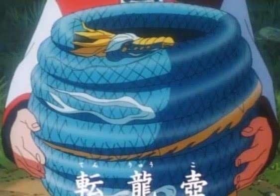 传说厨具有哪些，传说厨具有哪些品牌（中华小当家这些你不知道的传说中的厨具一览）