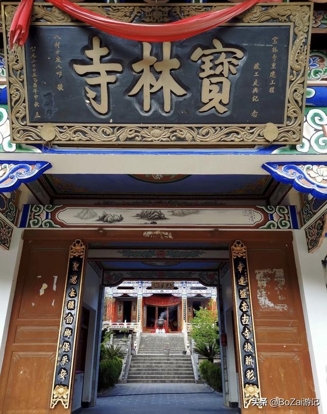 云南大理有哪些地方值得一去，在云南大理有哪些地方可游玩（到云南大理旅游必去的17大景点）